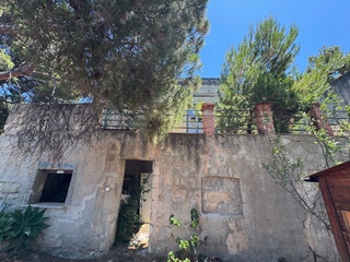 Immobile indipendente in vendita a c. s. erice