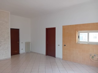 Appartamento con terrazzo