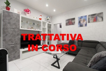 Casa indipendente zona grutti