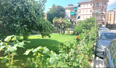 Savona - via nizza