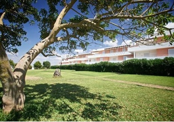 Tramonti resort dal 16 al 23 agosto