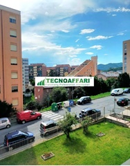 Savona -  rocca di legino - via romagnoli