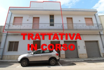 Casa semi-indipendente da ammodernare