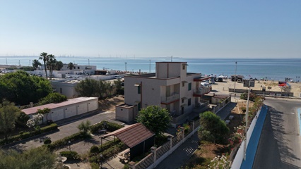 Villa in vendita in via del giglio di mare 2, massafra
