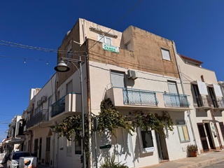 Appartamentino al centro di san vito lo capo