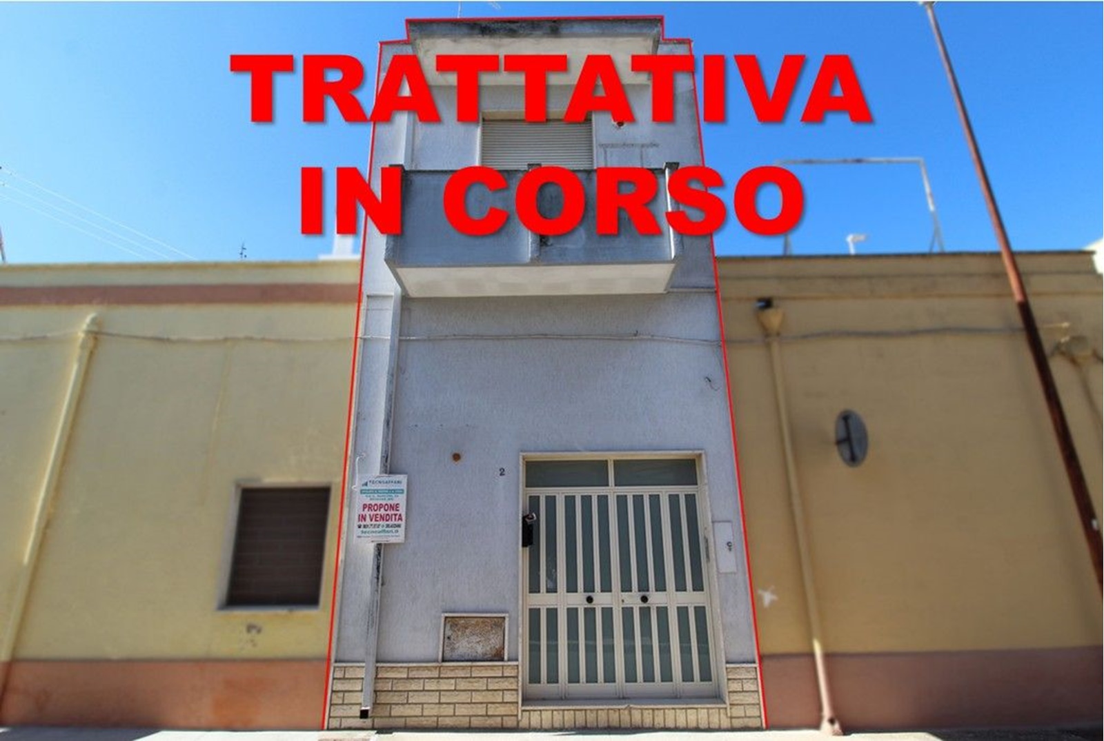 in-trattativa