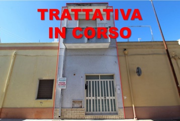 Casa indipendente su  due livelli