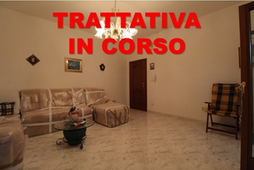 Quadrilocale abitabile al primo piano