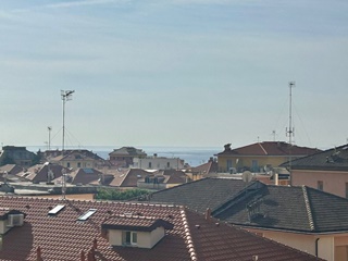 Varazze zona residenziale a poca distanza dal centro