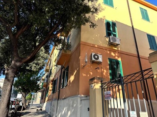 Viale boccetta, trivani, mq 87