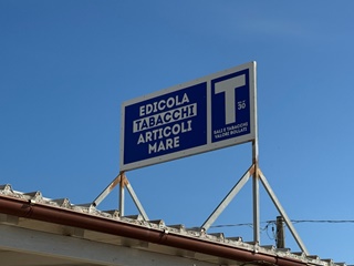 Avviatissima tabaccheria a san pietro in bevagna