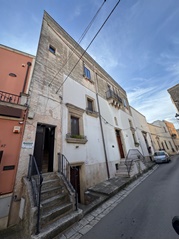 Primo piano in centro
