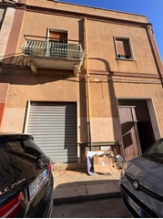 Appartamento arredato con giardino con contratto transitorio