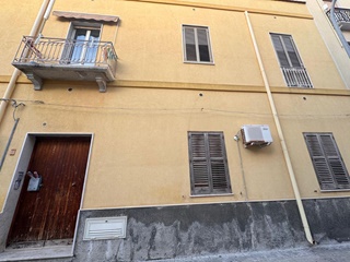 Appartamento in vendita a trapani