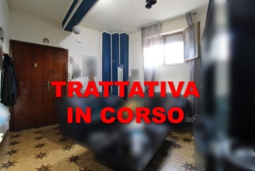 Appartamento primo piano in centro