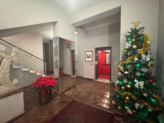 Appartamento in vendita con posto auto e cantina  a c.s. erice