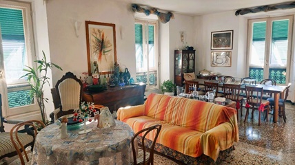 Piazza del popolo (sv) - vendita nuda proprieta'