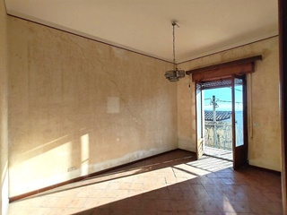 Casa indipendente con terrazza e garage