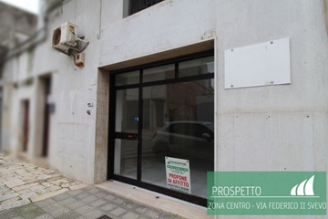 Locale con volte a stella in pieno centro