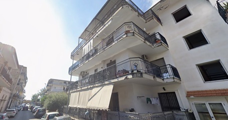 Appartamento  con  garage