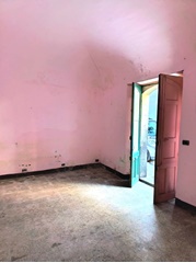 Casa singola nel centro storico di acireale