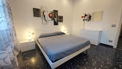 Savona - via nizza - totalmente ristrutturato