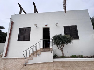 Immobile indipendente a bonagia