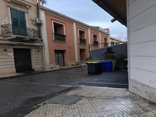 Locale commerciale via solferino