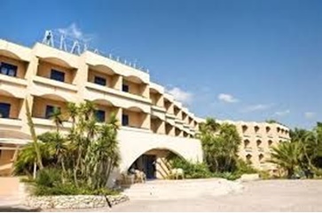 Salento a ferragosto