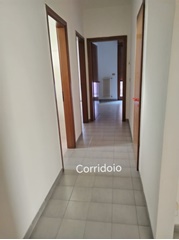 Appartamento in vendita zona semi centrale