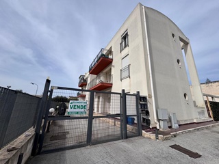 Appartamento con ascensore e posto auto in vendita a paceco