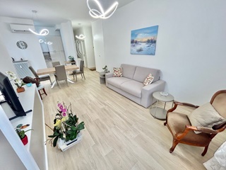 Zona centro splendido appartamento