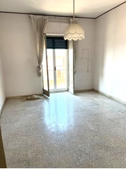 Appartamento di vani tre panoramico vista mare