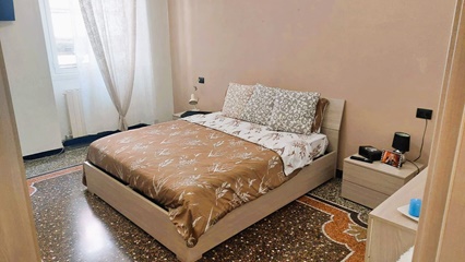 Savona – in via beato ottaviano