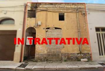 Casa da ristrutturare in zona scientifico