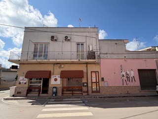 Primo piano indipendente