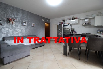 Appartamento abitabile zona cappuccini