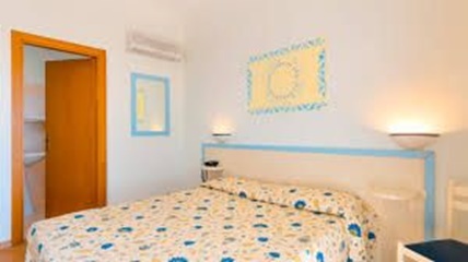 Salento a luglio in multiproprietà