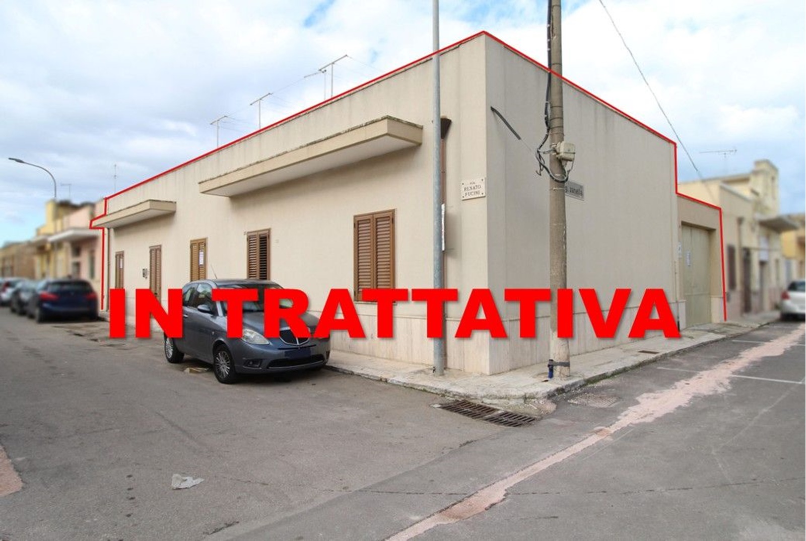 in-trattativa
