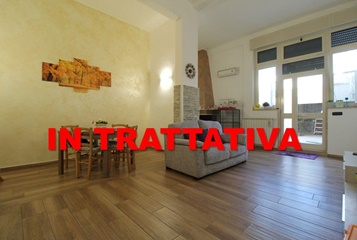 Casa abitabile zona centro