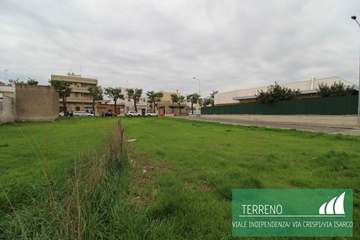 Permuta di terreno edificabile con impresa costruttrice in zona b2