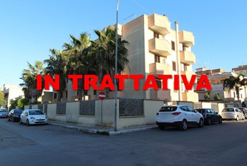 Appartamento abitabile zona seta