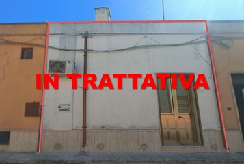 Casa indipendente zona scientifico