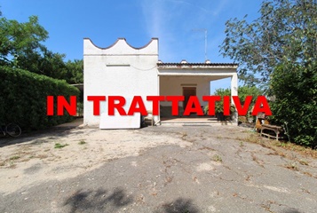 Villetta tra mesagne e san vito dei normanni