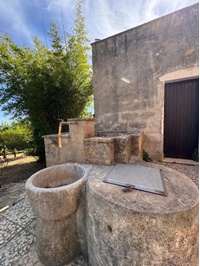 cisterna