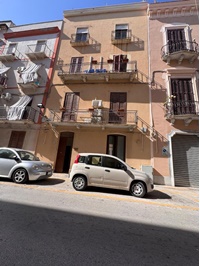 facciata