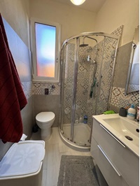 bagno