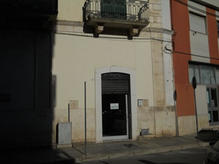 Locale commerciale in locazione
