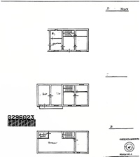 planimetria-via-goldoni