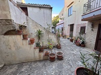 cortile